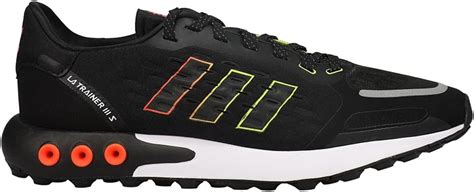 adidas lea herren|adidas LA Trainer III Men's Running Shoes Athletic Sneaker .